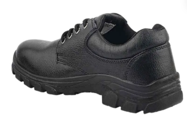 Low Ankle Shoes Single Density 
PU Sole